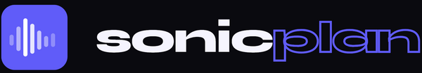 sonicplan